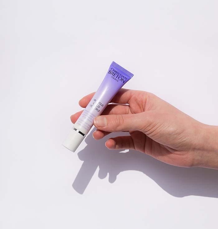 Sérum Régénérant Yeux Or Précieux