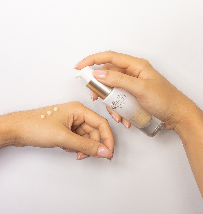 Precious Gold Eye Cream - Image 3