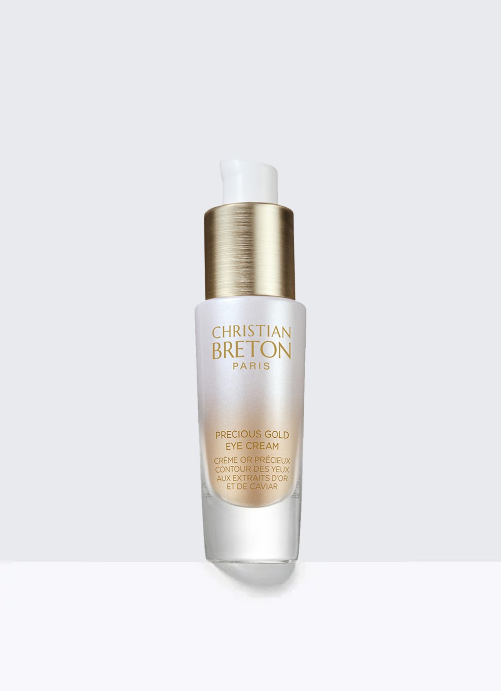 Precious Gold Eye Cream