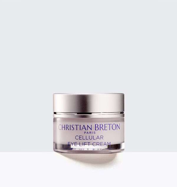 Eye lift cream - Christian Breton