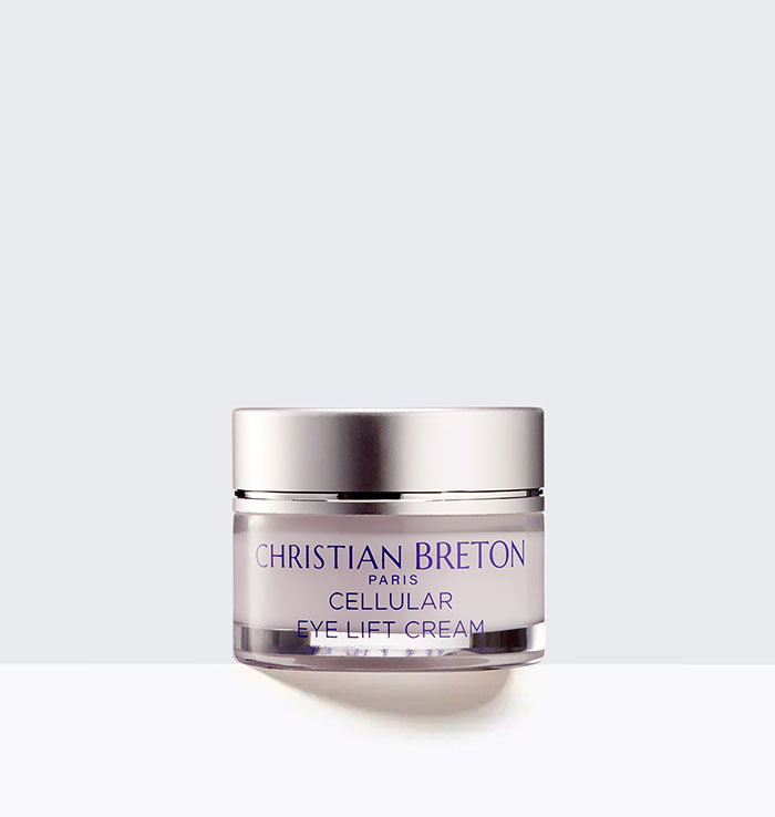 Cellular Eye Lift Cream - CHRISTIAN BRETON