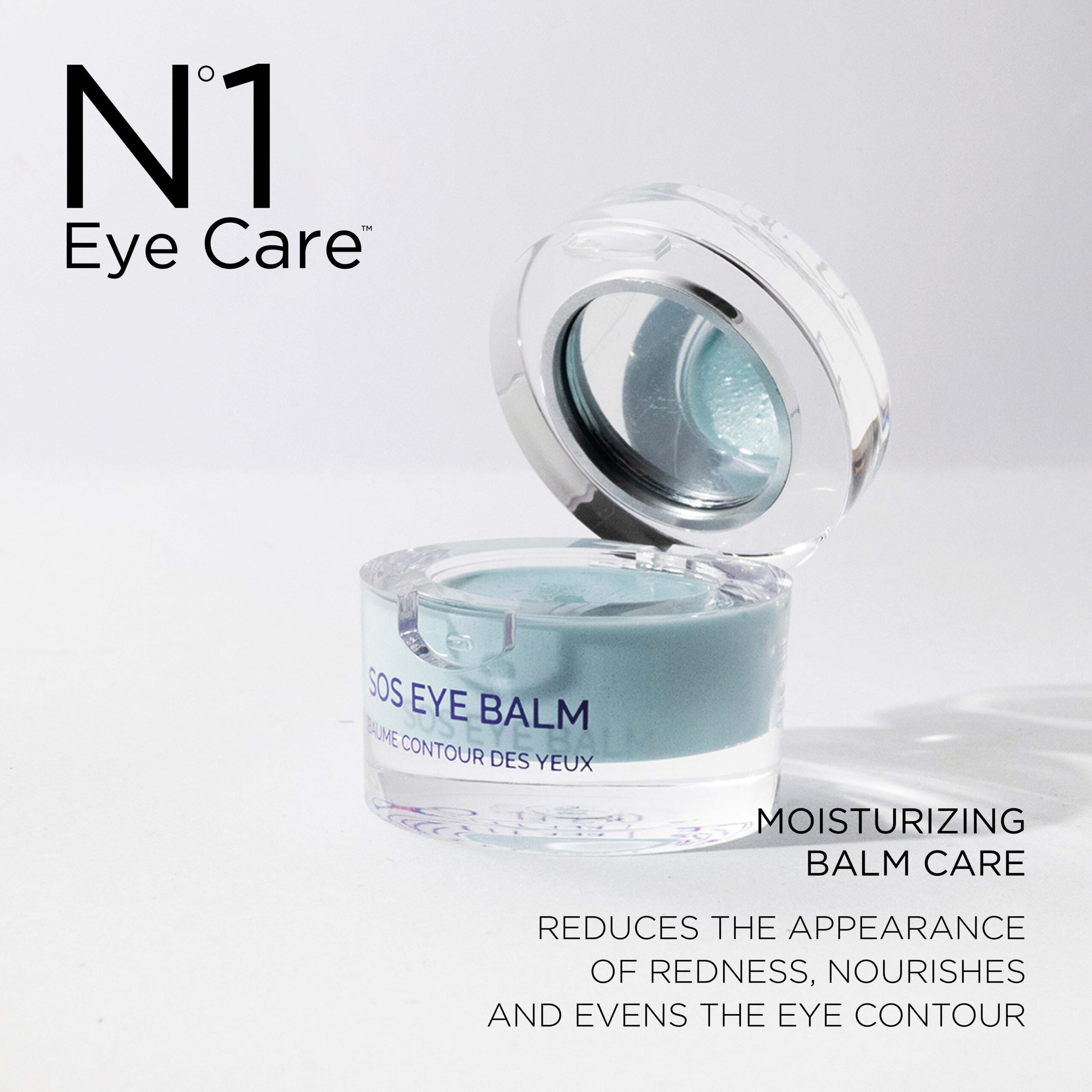 SOS EYE BALM - Imagen 2