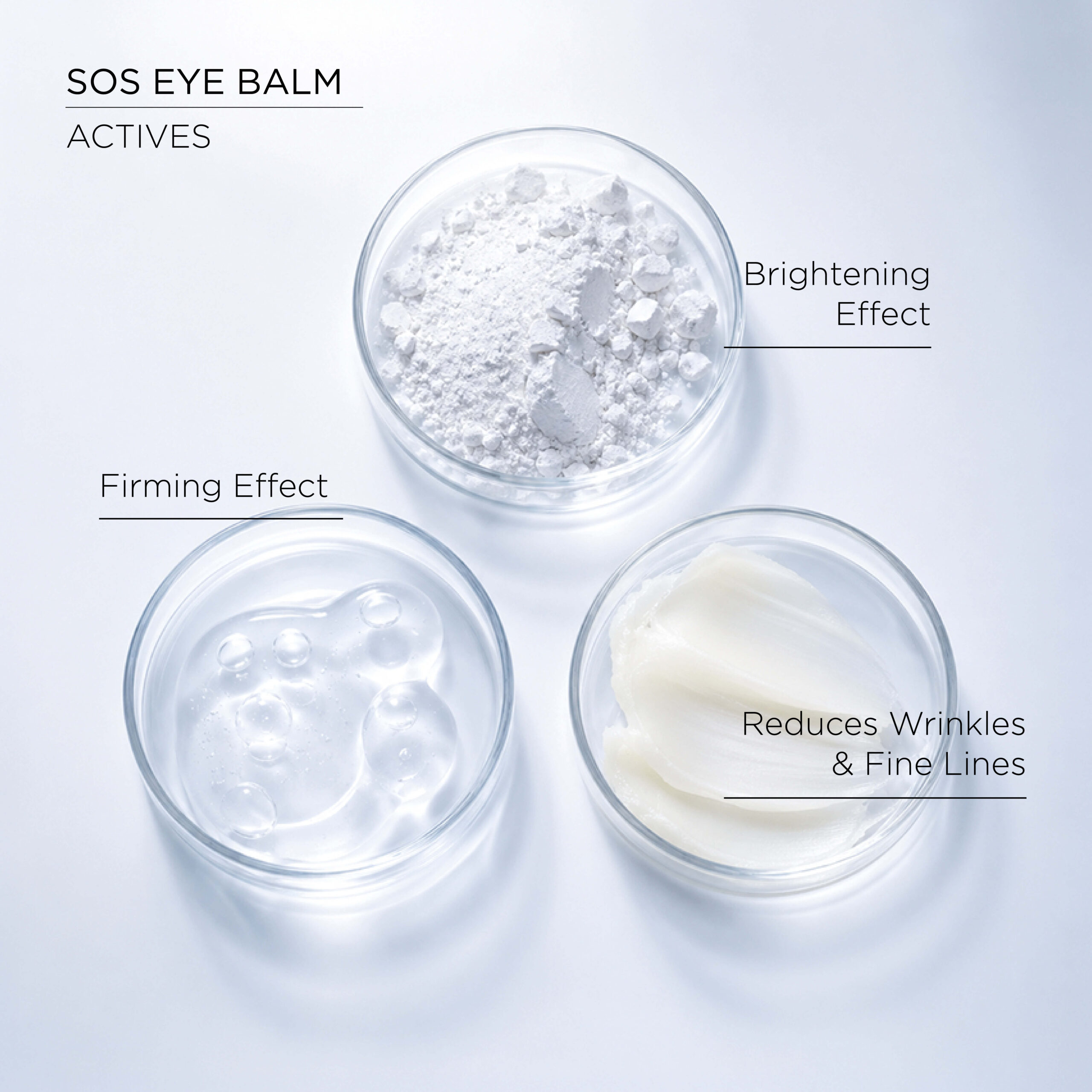 SOS EYE BALM - Imagen 4