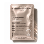 3x FACIAL MASKS LIFTING - FIRMING