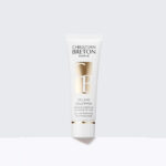 Masque visage or Masque Visage Illuminateur Or De Luxe christian breton