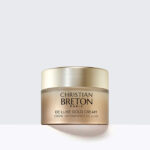 Crème or radiance de luxe -