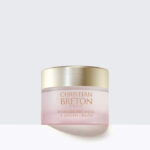 creme visage anti age - soin acide hyaluronique Christian Breton