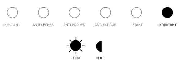Bienfait produit - MOBILE