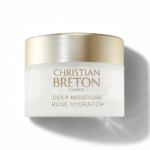 DEEP MOISTURE ROSE WATER HYDRATOR