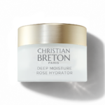 DEEP MOISTURE ROSE WATER HYDRATOR