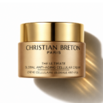 THE ULTIMATE GLOBAL ANTI-AGING CELLULAR CREAM