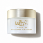 PURE GLOW HYALURONIC MOISTURIZER