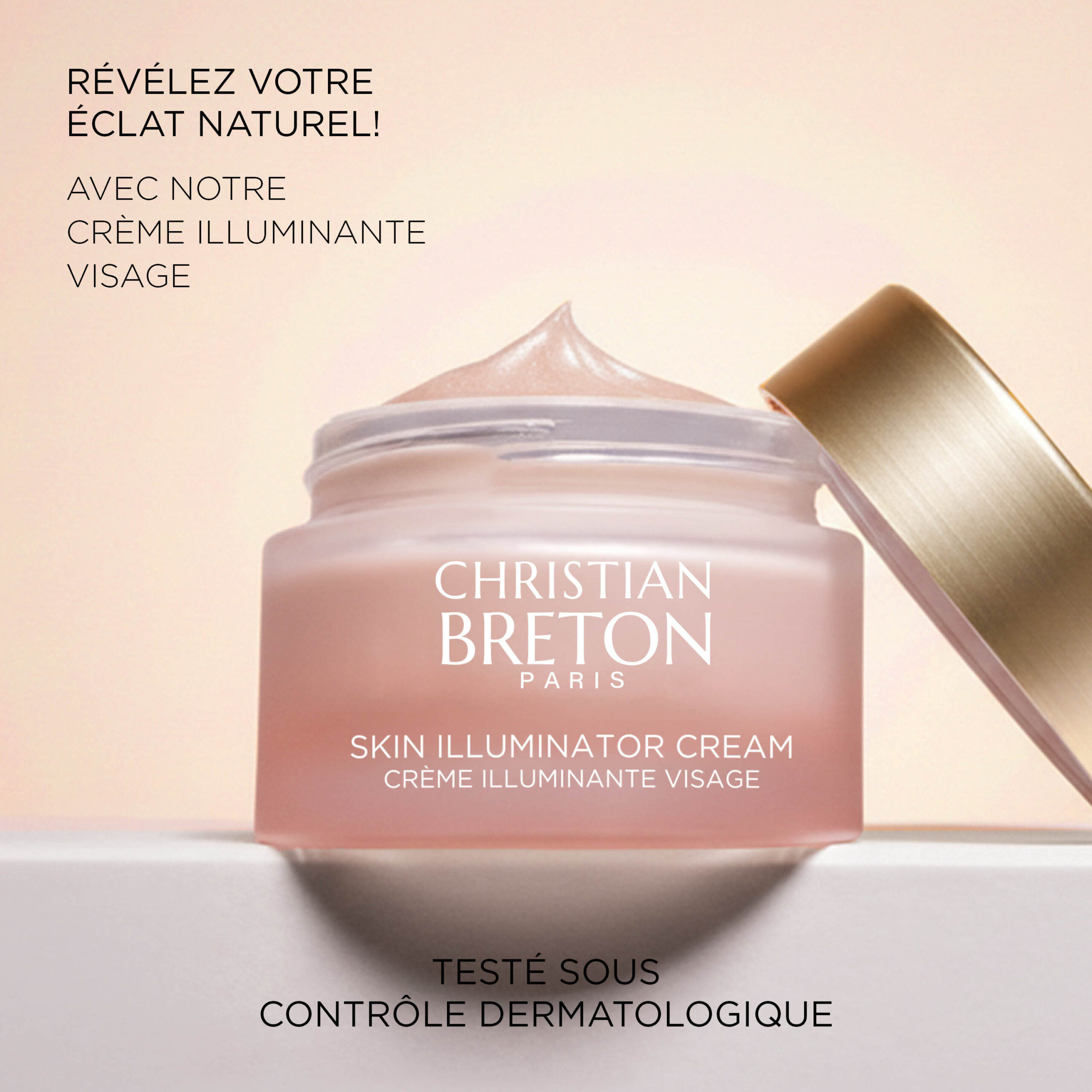 SKIN ILLUMINATOR CREAM – Image 2