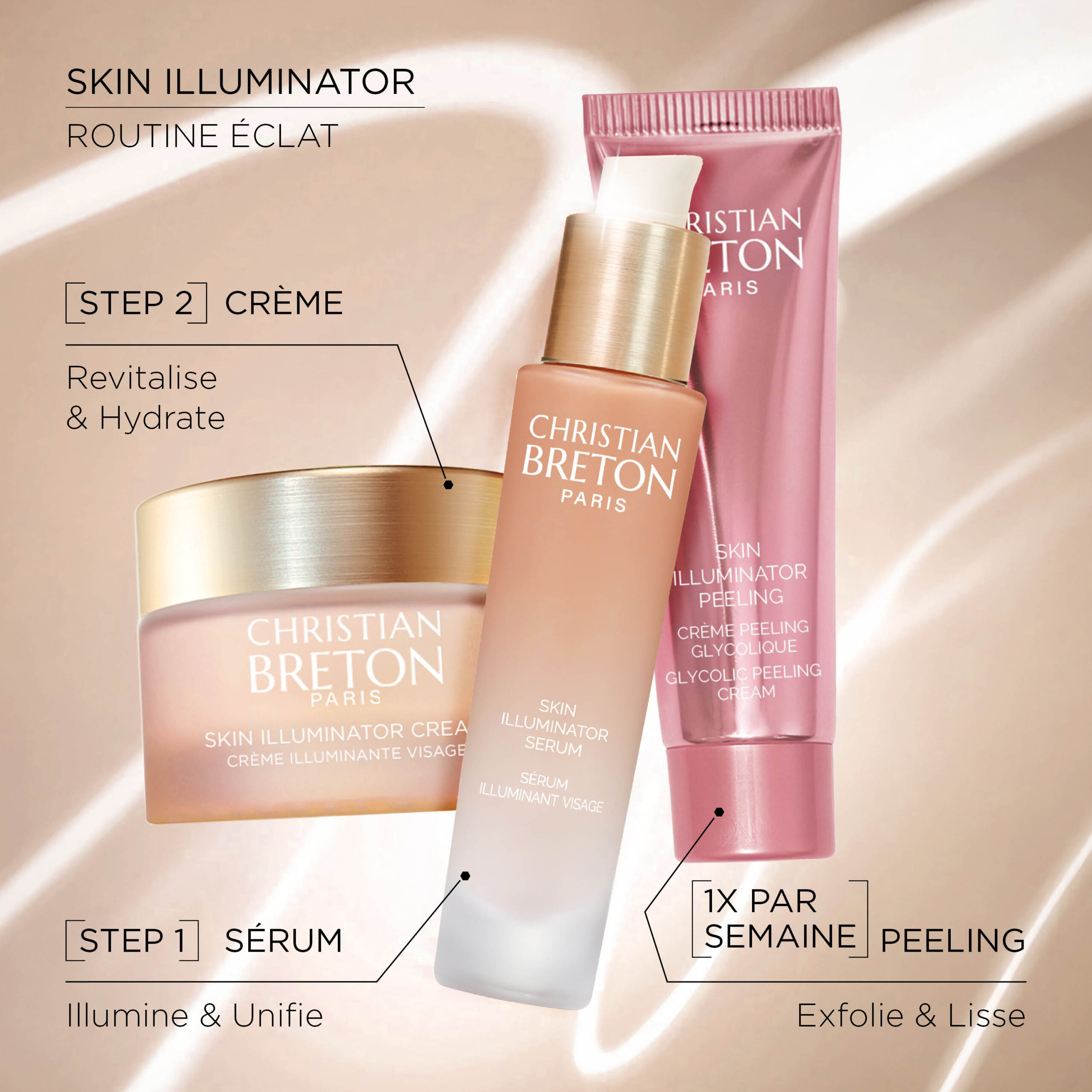 SKIN ILLUMINATOR CREAM – Image 6
