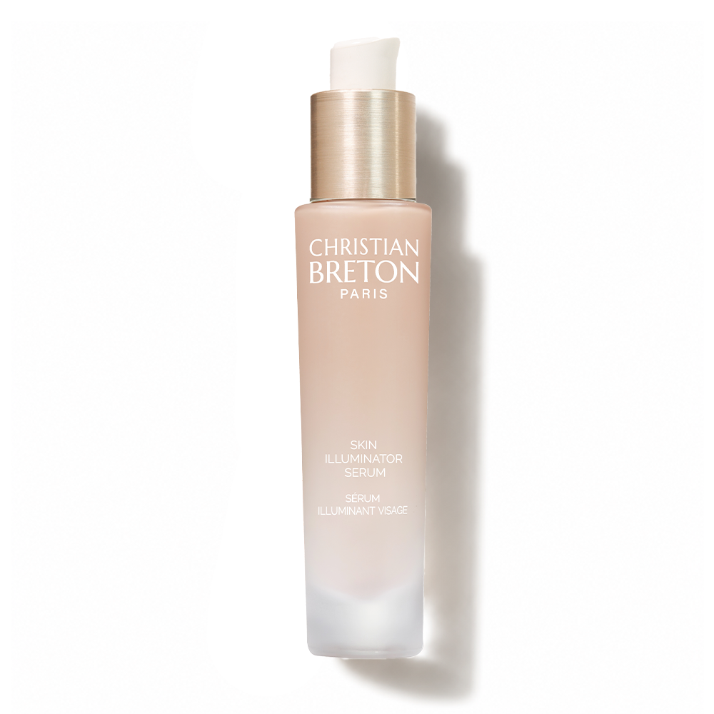 SKIN ILLUMINATOR SERUM