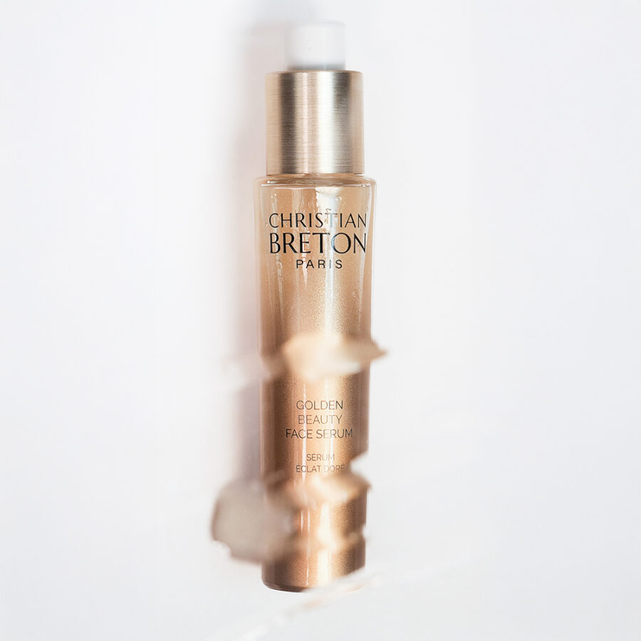 sérum éclat doré - Image 2