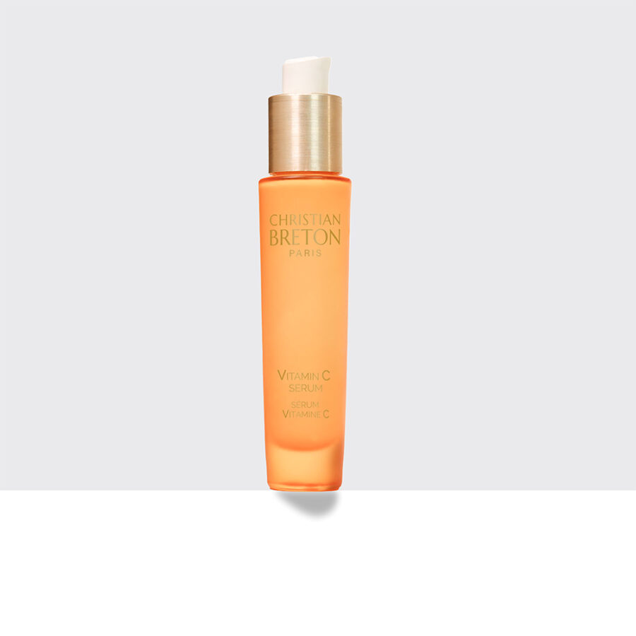 Sérum à la Vitamine C