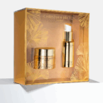 THE ULTIMATE GLOBAL ANTI-AGING CELLULAR CREAM & LIFTING SERUM