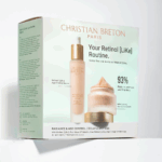 YOUR RETINOL [Like] ROUTINE