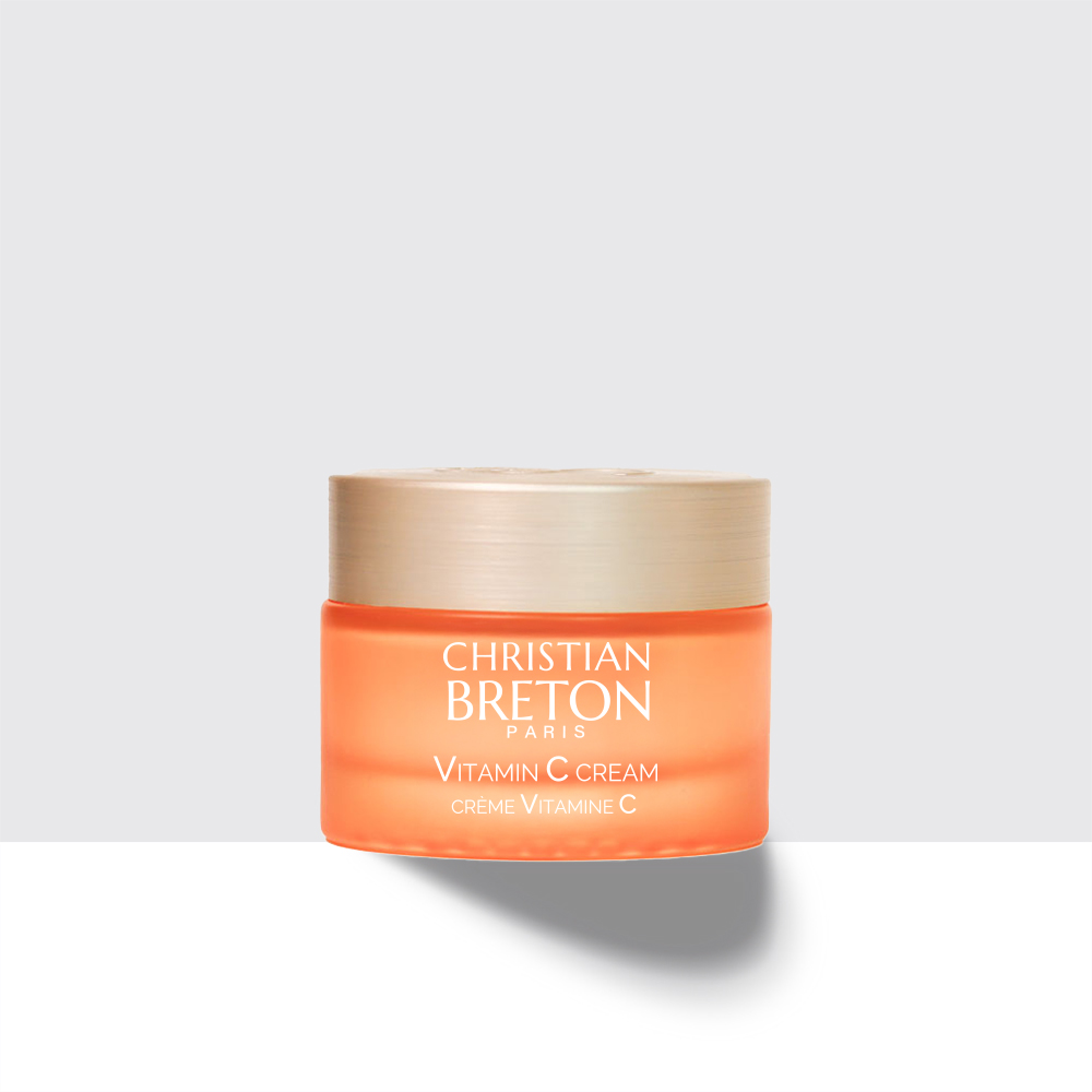 Crème Vitamine C