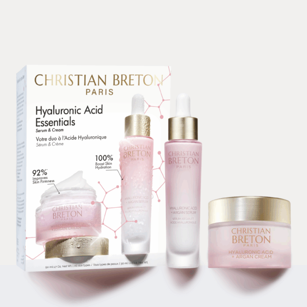 HYALURONIC ACID ESSENTIALS